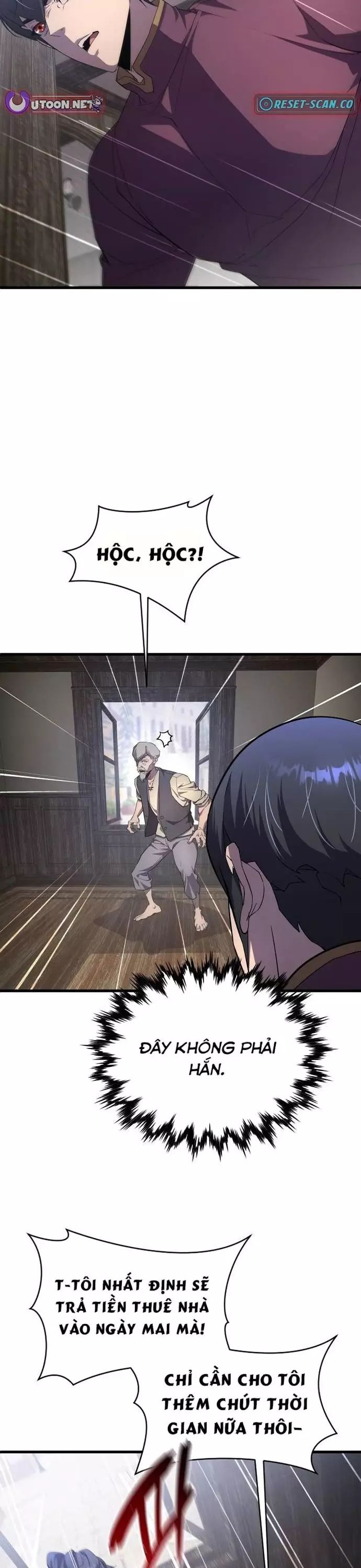 Thiên Tài Ma Pháp Sư Vật Lí - Chapter 26 - Page 7