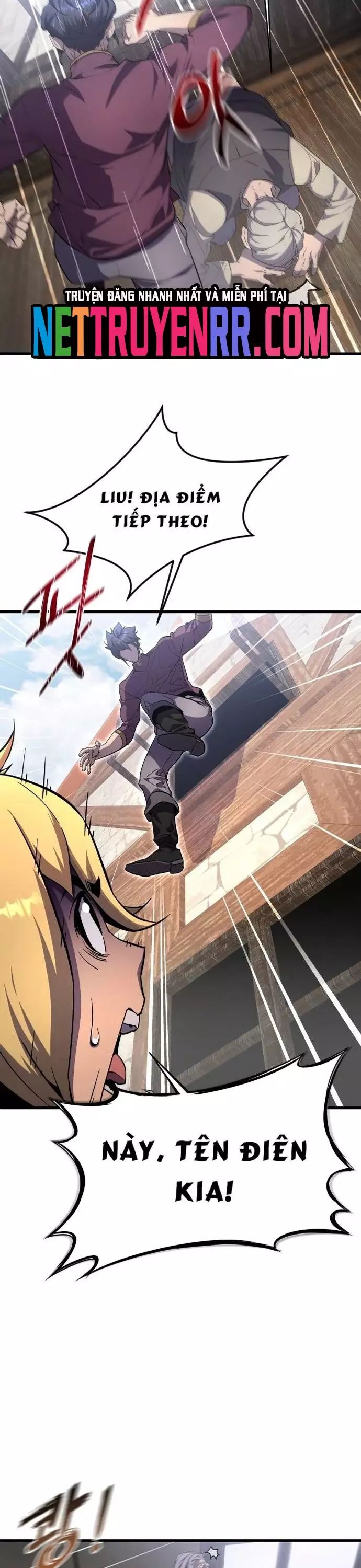 Thiên Tài Ma Pháp Sư Vật Lí - Chapter 26 - Page 8