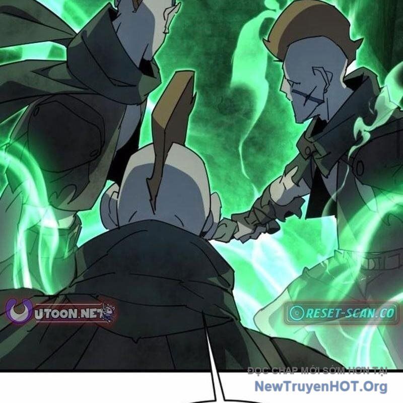 Thiên Tài Ma Pháp Sư Vật Lí - Chapter 27 - Page 163