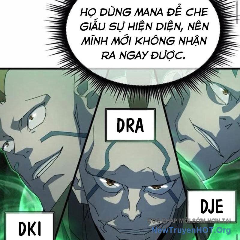 Thiên Tài Ma Pháp Sư Vật Lí - Chapter 27 - Page 168