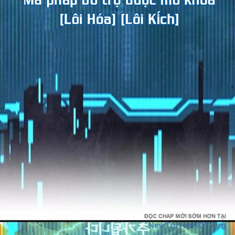 Thiên Tài Ma Pháp Sư Vật Lí - Chapter 27 - Page 196