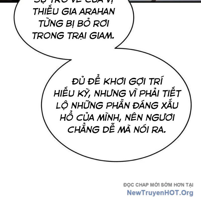 Thiên Tài Ma Pháp Sư Vật Lí - Chapter 29 - Page 128