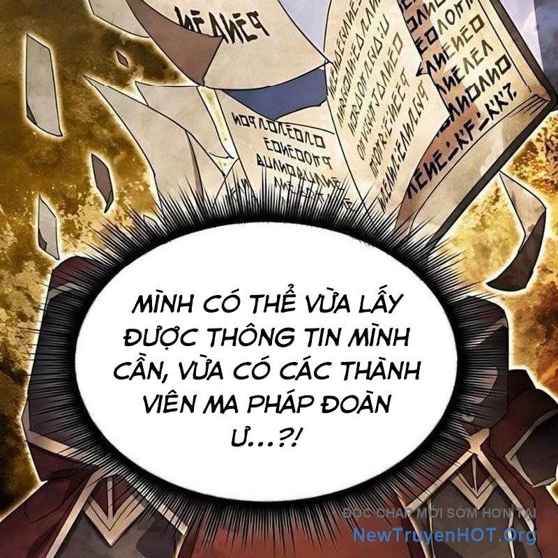 Thiên Tài Ma Pháp Sư Vật Lí - Chapter 29 - Page 199