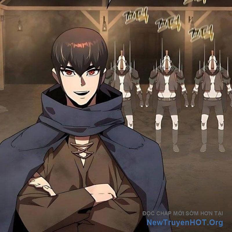 Thiên Tài Ma Pháp Sư Vật Lí - Chapter 29 - Page 205