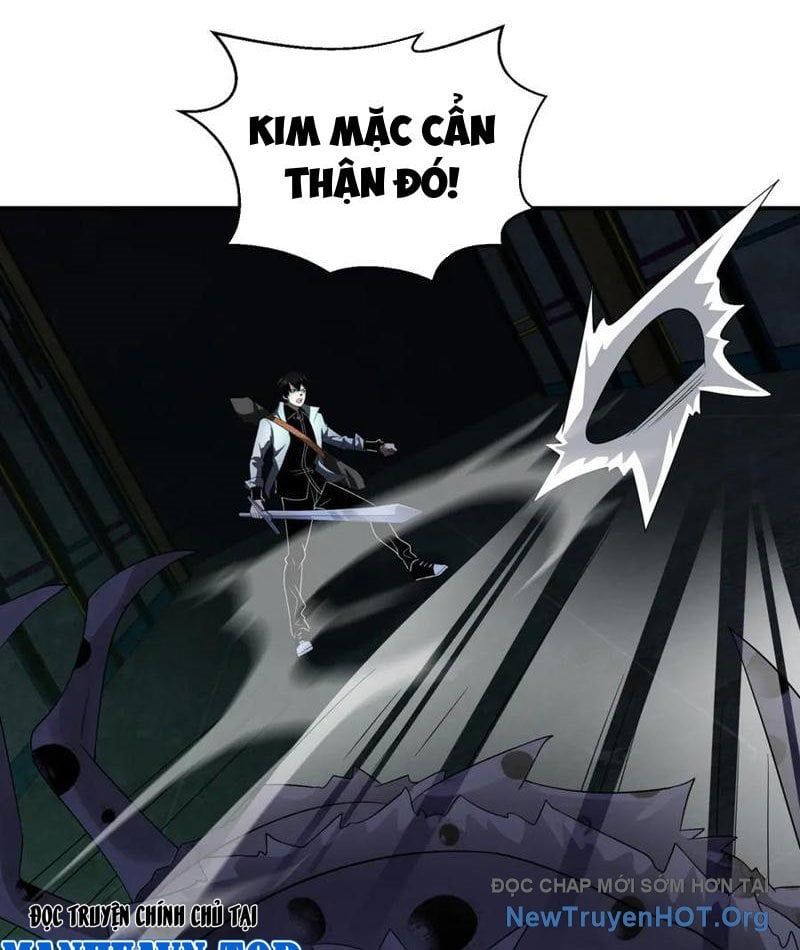 Ta Thăng Cấp Cho Người Khác Tại Tận Thế - Chapter 50 - Page 100