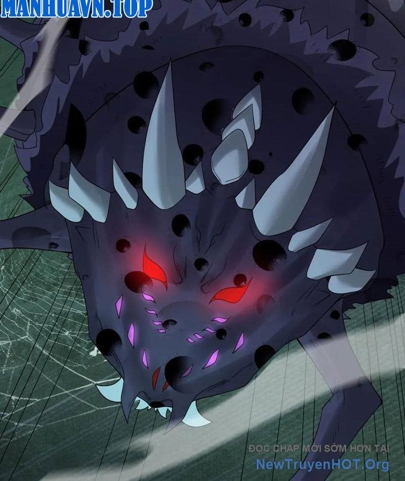 Ta Thăng Cấp Cho Người Khác Tại Tận Thế - Chapter 50 - Page 101