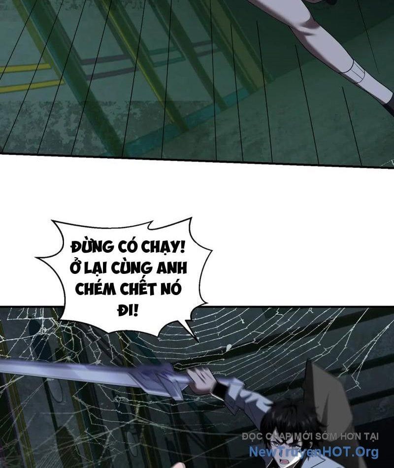 Ta Thăng Cấp Cho Người Khác Tại Tận Thế - Chapter 50 - Page 104