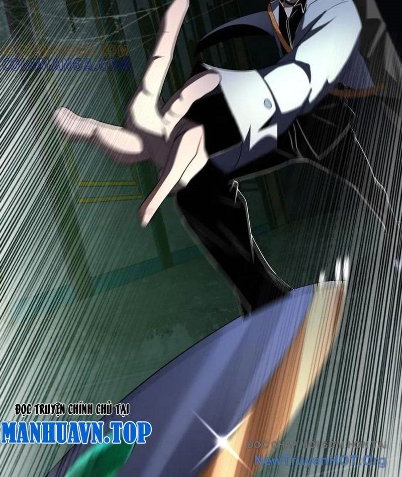 Ta Thăng Cấp Cho Người Khác Tại Tận Thế - Chapter 50 - Page 105