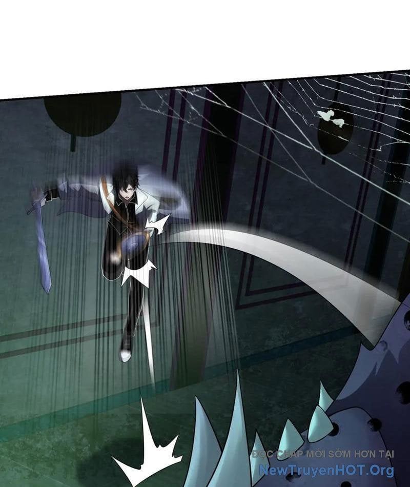 Ta Thăng Cấp Cho Người Khác Tại Tận Thế - Chapter 50 - Page 109