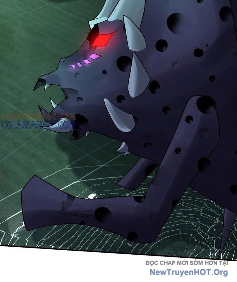 Ta Thăng Cấp Cho Người Khác Tại Tận Thế - Chapter 50 - Page 110