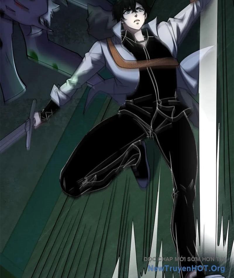 Ta Thăng Cấp Cho Người Khác Tại Tận Thế - Chapter 50 - Page 117