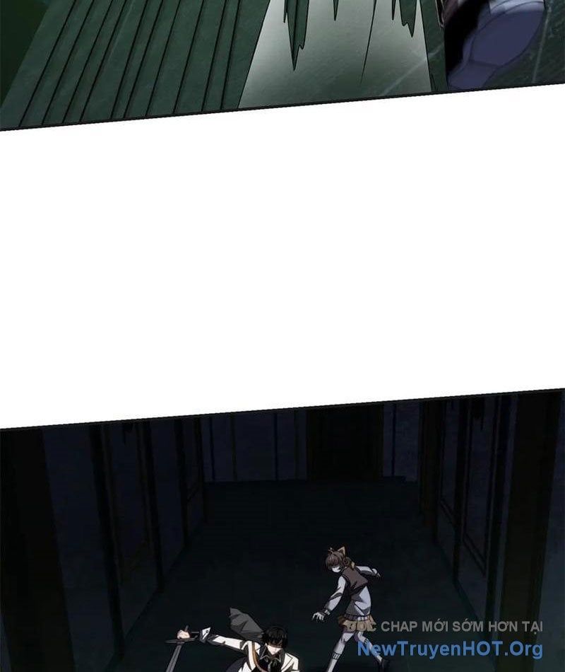 Ta Thăng Cấp Cho Người Khác Tại Tận Thế - Chapter 50 - Page 118