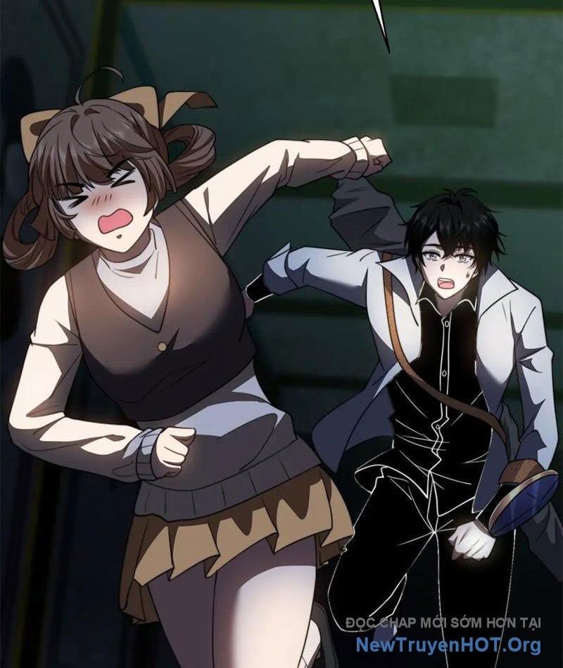 Ta Thăng Cấp Cho Người Khác Tại Tận Thế - Chapter 50 - Page 121