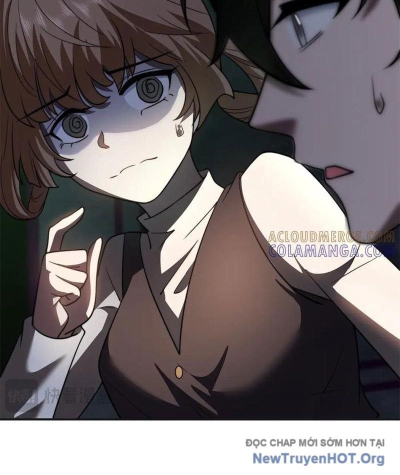 Ta Thăng Cấp Cho Người Khác Tại Tận Thế - Chapter 50 - Page 123