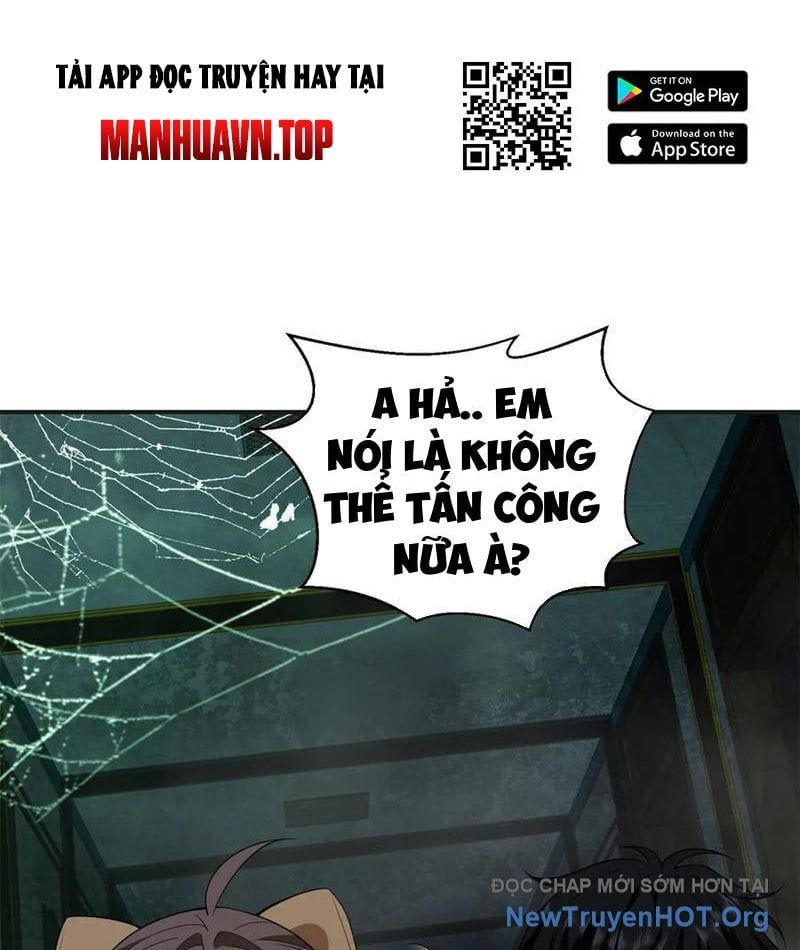 Ta Thăng Cấp Cho Người Khác Tại Tận Thế - Chapter 50 - Page 124