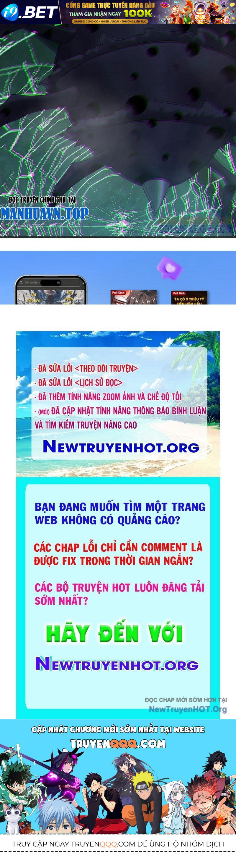 Ta Thăng Cấp Cho Người Khác Tại Tận Thế - Chapter 50 - Page 128