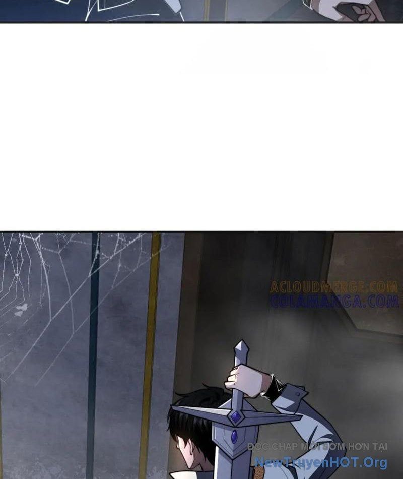 Ta Thăng Cấp Cho Người Khác Tại Tận Thế - Chapter 50 - Page 19