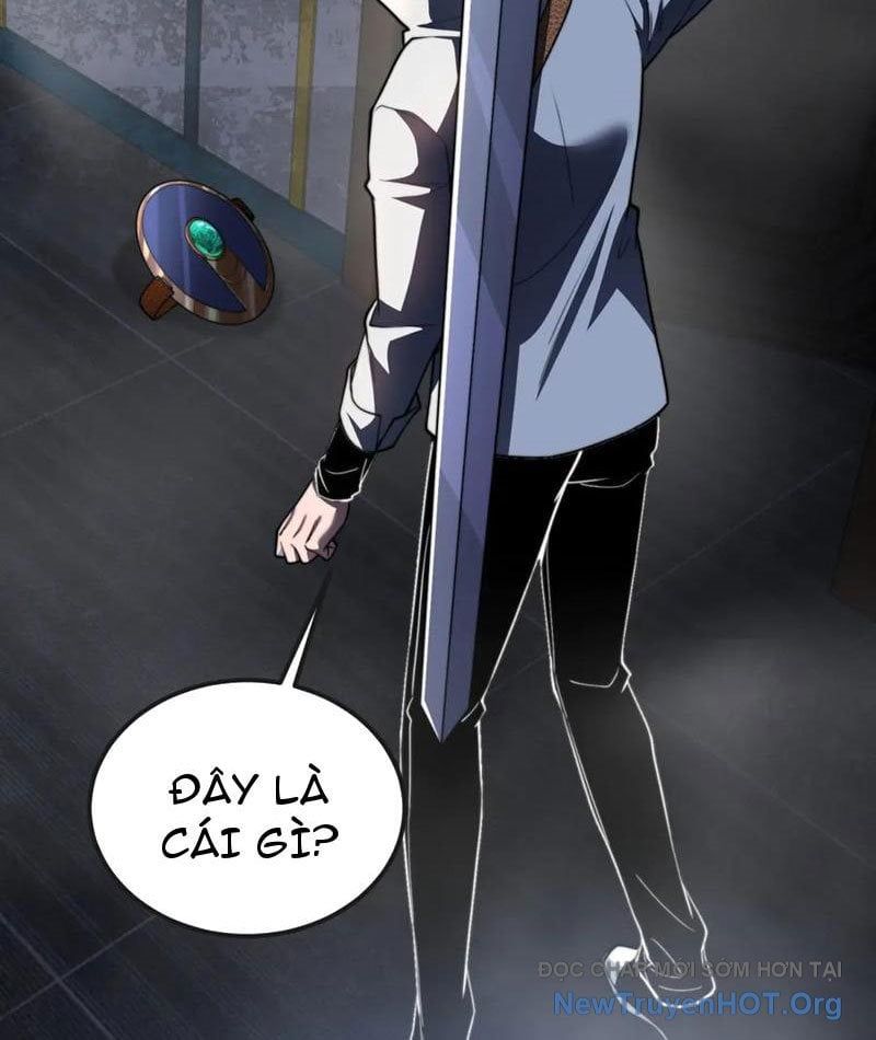 Ta Thăng Cấp Cho Người Khác Tại Tận Thế - Chapter 50 - Page 20