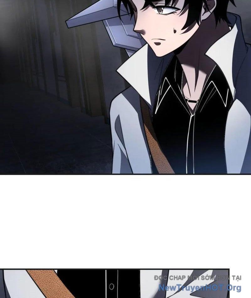 Ta Thăng Cấp Cho Người Khác Tại Tận Thế - Chapter 50 - Page 26