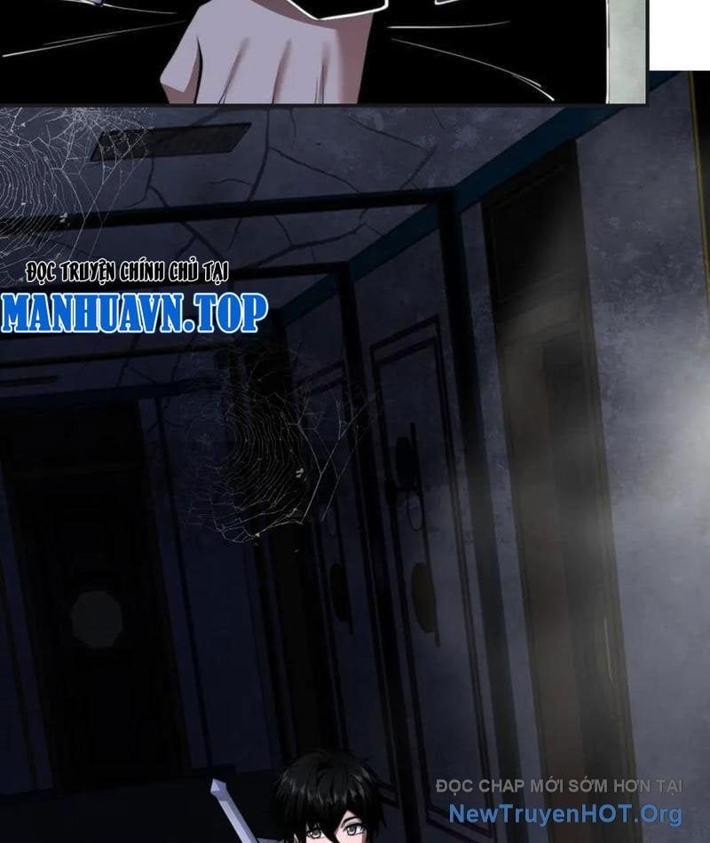 Ta Thăng Cấp Cho Người Khác Tại Tận Thế - Chapter 50 - Page 28