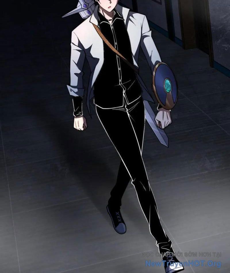 Ta Thăng Cấp Cho Người Khác Tại Tận Thế - Chapter 50 - Page 29