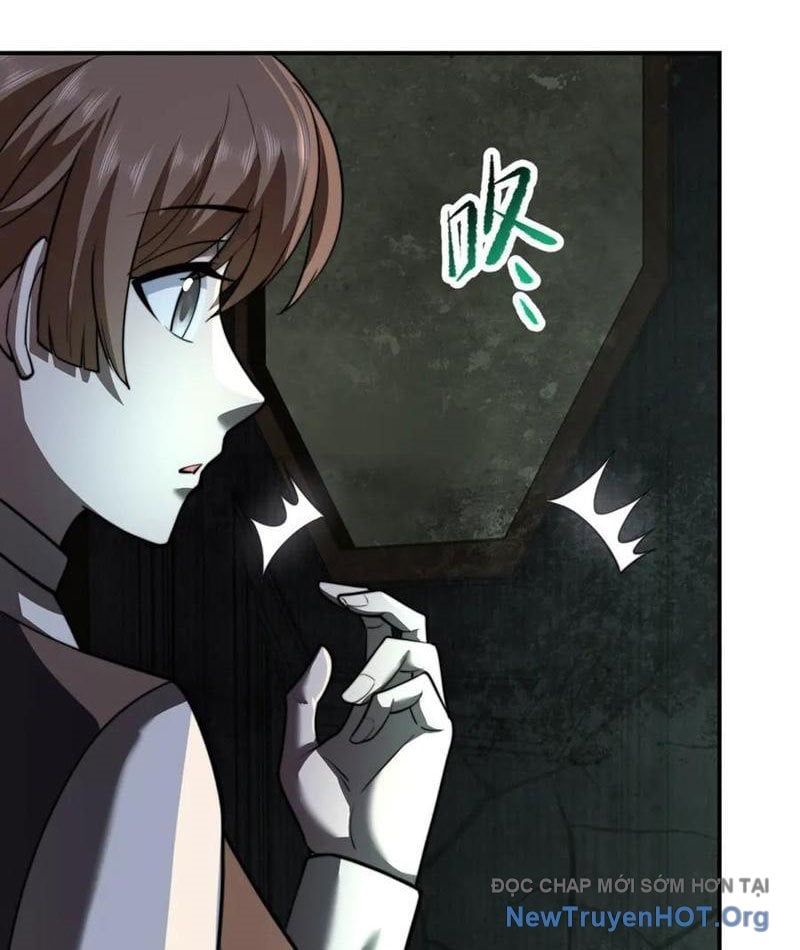 Ta Thăng Cấp Cho Người Khác Tại Tận Thế - Chapter 50 - Page 3