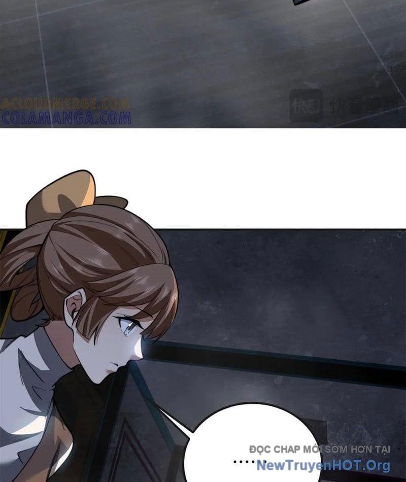 Ta Thăng Cấp Cho Người Khác Tại Tận Thế - Chapter 50 - Page 30