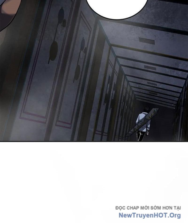 Ta Thăng Cấp Cho Người Khác Tại Tận Thế - Chapter 50 - Page 31