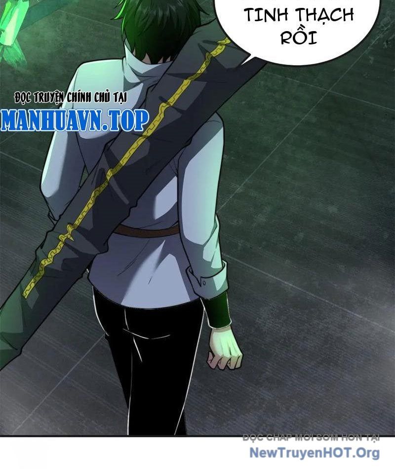 Ta Thăng Cấp Cho Người Khác Tại Tận Thế - Chapter 50 - Page 33