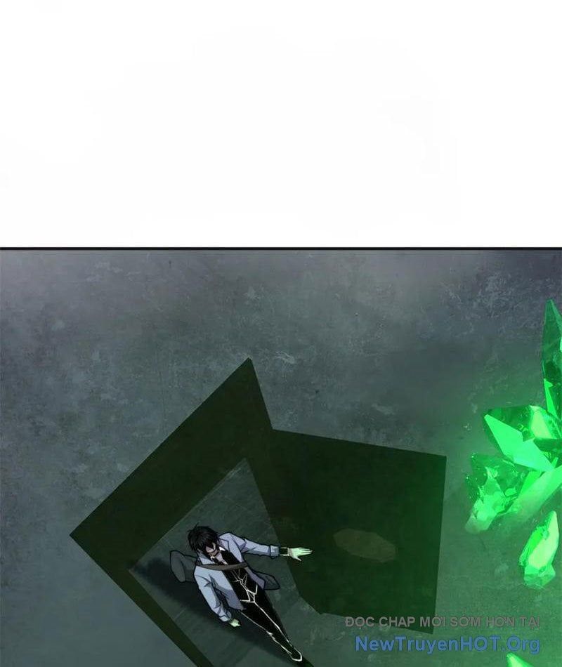 Ta Thăng Cấp Cho Người Khác Tại Tận Thế - Chapter 50 - Page 34