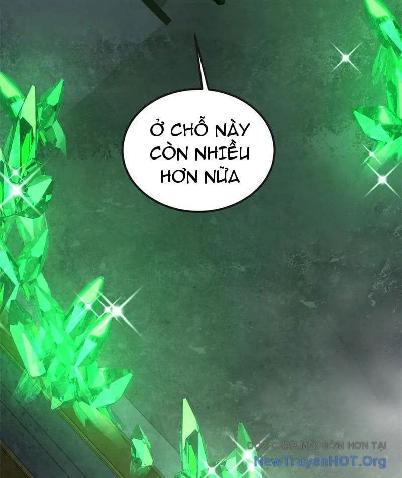 Ta Thăng Cấp Cho Người Khác Tại Tận Thế - Chapter 50 - Page 35