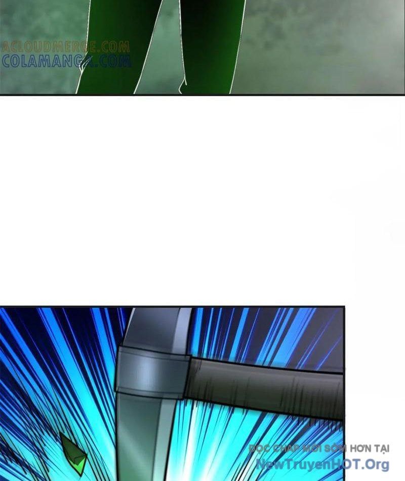 Ta Thăng Cấp Cho Người Khác Tại Tận Thế - Chapter 50 - Page 38