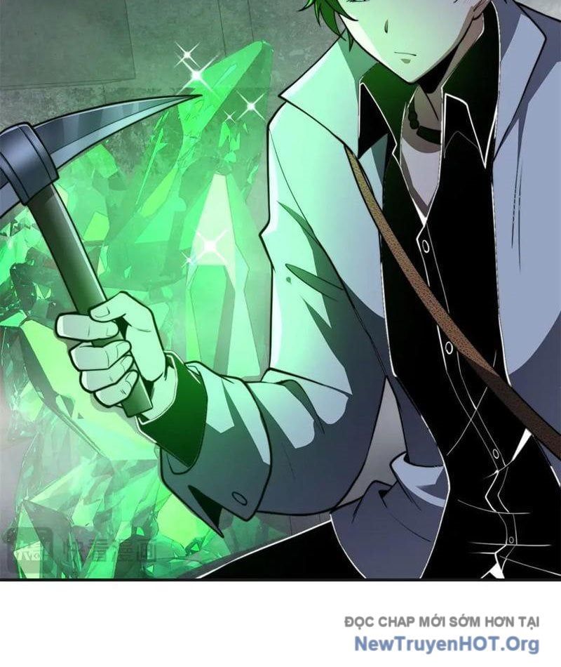 Ta Thăng Cấp Cho Người Khác Tại Tận Thế - Chapter 50 - Page 42