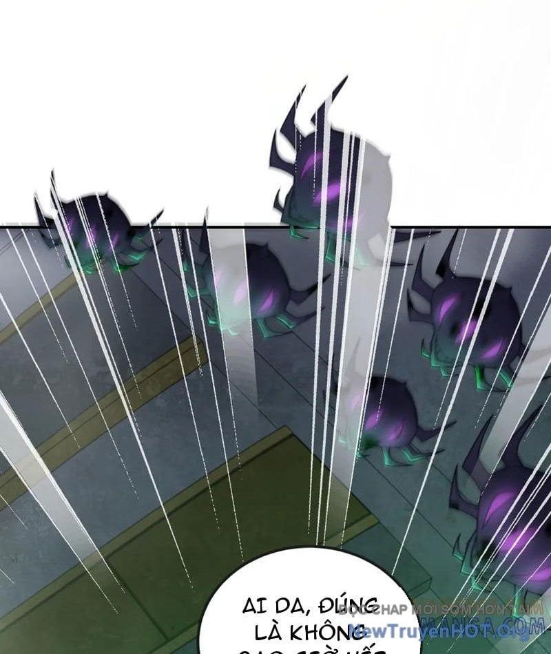 Ta Thăng Cấp Cho Người Khác Tại Tận Thế - Chapter 50 - Page 45