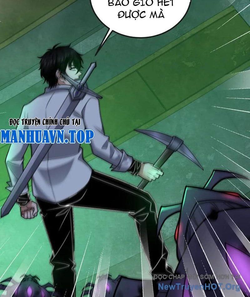 Ta Thăng Cấp Cho Người Khác Tại Tận Thế - Chapter 50 - Page 46