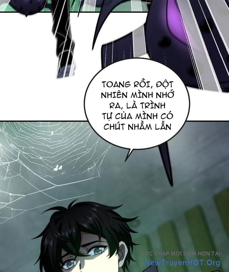 Ta Thăng Cấp Cho Người Khác Tại Tận Thế - Chapter 50 - Page 47