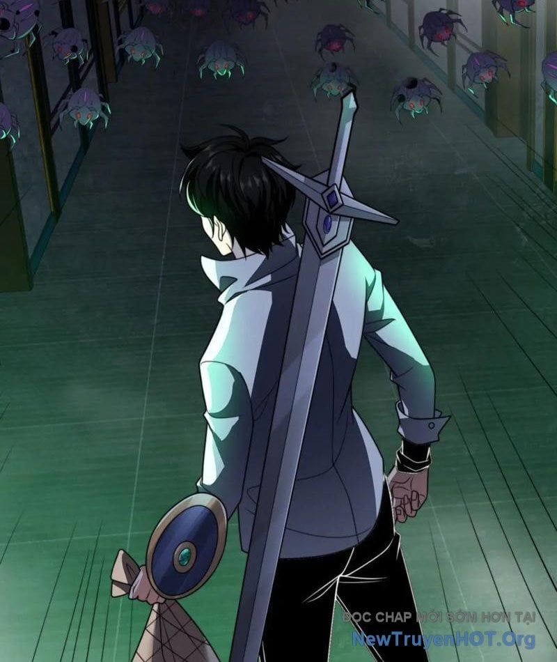 Ta Thăng Cấp Cho Người Khác Tại Tận Thế - Chapter 50 - Page 50