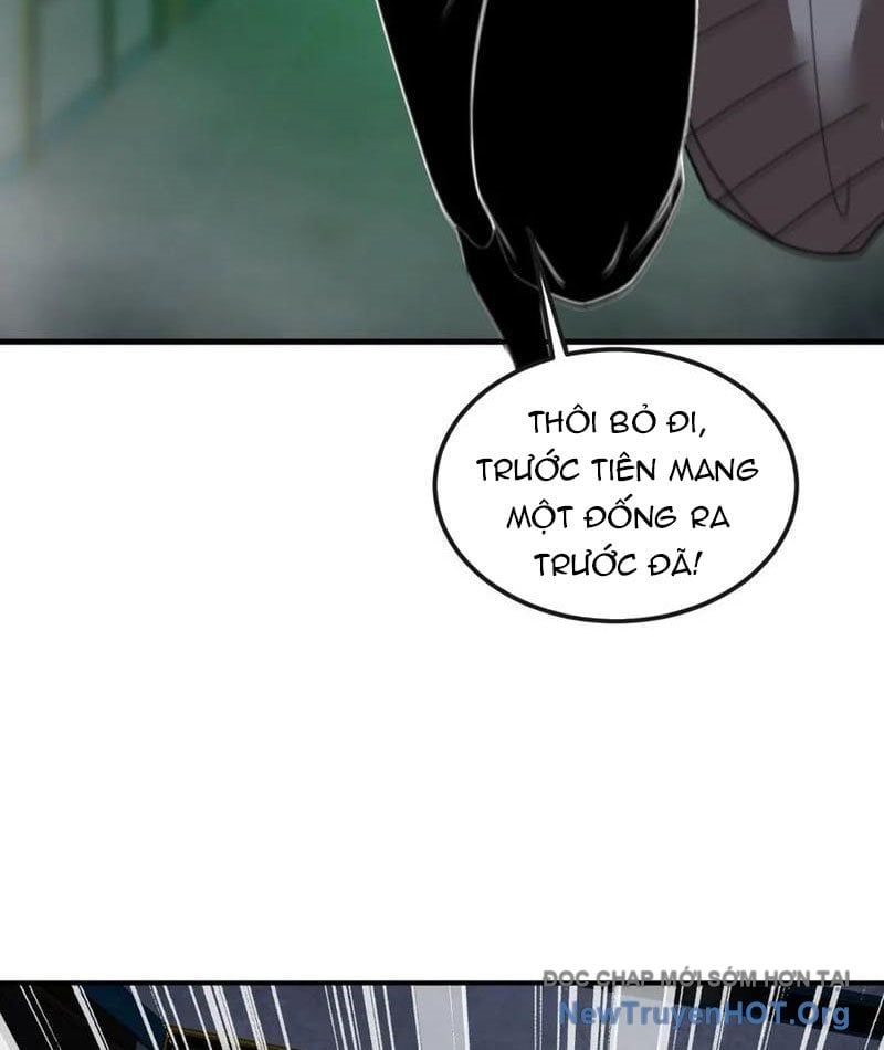 Ta Thăng Cấp Cho Người Khác Tại Tận Thế - Chapter 50 - Page 53