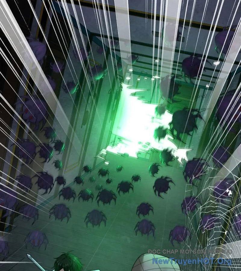 Ta Thăng Cấp Cho Người Khác Tại Tận Thế - Chapter 50 - Page 54