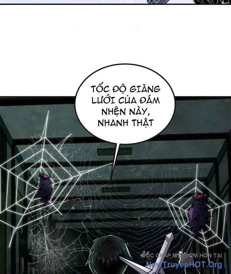 Ta Thăng Cấp Cho Người Khác Tại Tận Thế - Chapter 50 - Page 57