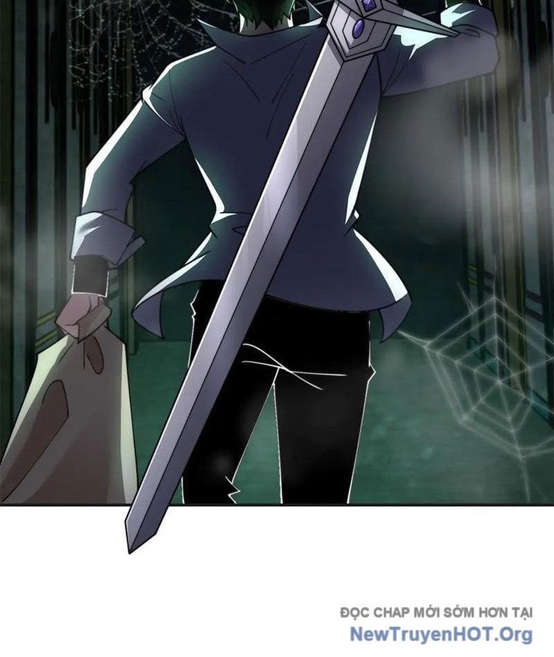 Ta Thăng Cấp Cho Người Khác Tại Tận Thế - Chapter 50 - Page 58