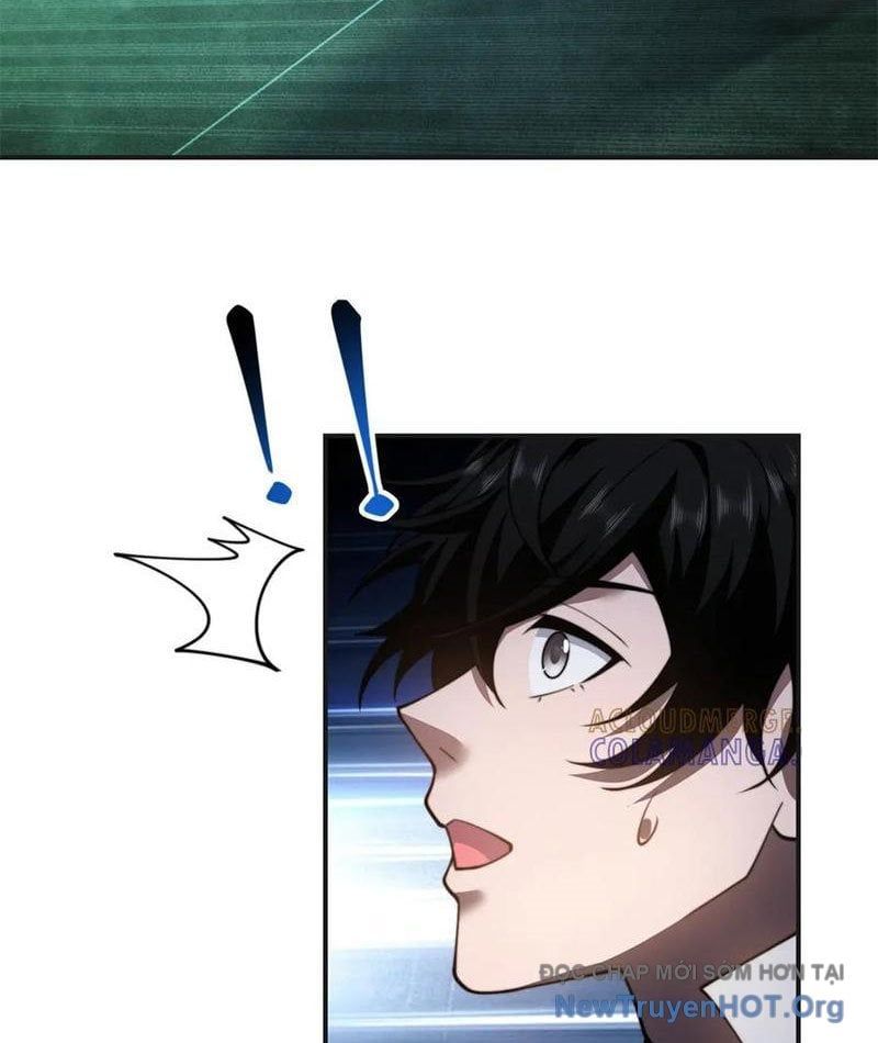 Ta Thăng Cấp Cho Người Khác Tại Tận Thế - Chapter 50 - Page 61