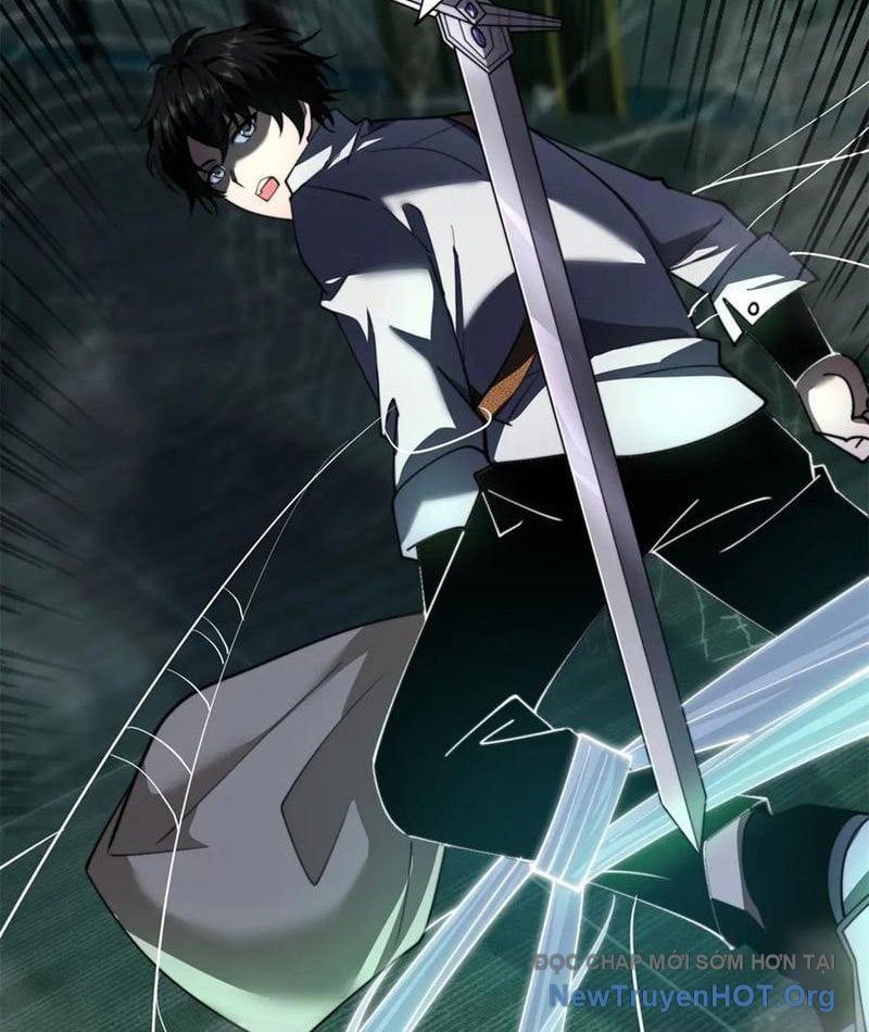 Ta Thăng Cấp Cho Người Khác Tại Tận Thế - Chapter 50 - Page 65
