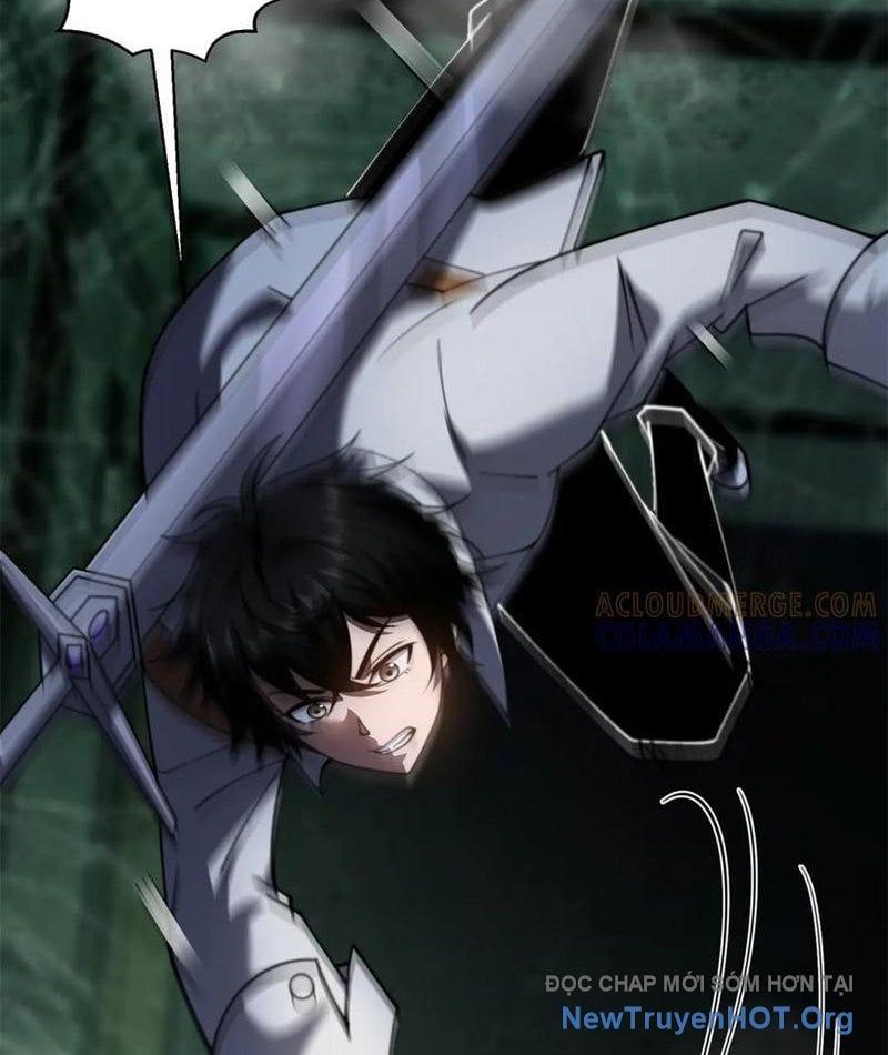 Ta Thăng Cấp Cho Người Khác Tại Tận Thế - Chapter 50 - Page 69