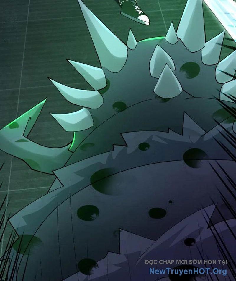 Ta Thăng Cấp Cho Người Khác Tại Tận Thế - Chapter 50 - Page 77