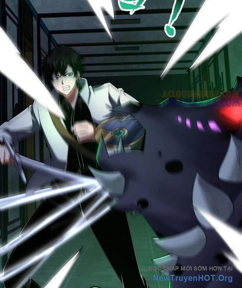 Ta Thăng Cấp Cho Người Khác Tại Tận Thế - Chapter 50 - Page 79