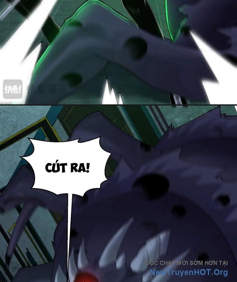 Ta Thăng Cấp Cho Người Khác Tại Tận Thế - Chapter 50 - Page 80