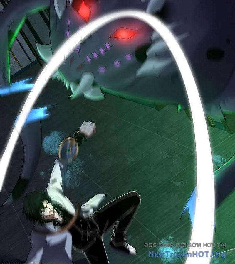 Ta Thăng Cấp Cho Người Khác Tại Tận Thế - Chapter 50 - Page 81
