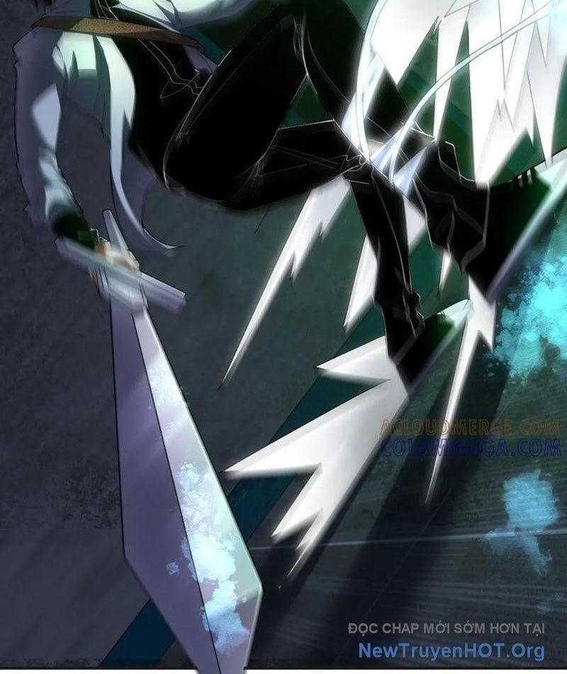 Ta Thăng Cấp Cho Người Khác Tại Tận Thế - Chapter 50 - Page 84