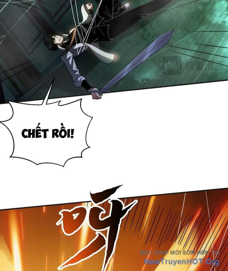 Ta Thăng Cấp Cho Người Khác Tại Tận Thế - Chapter 50 - Page 90